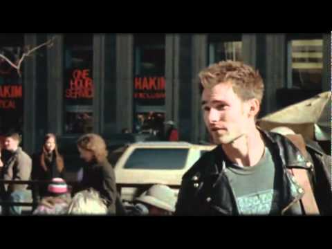 Trailer-Vorschau: Bulletproof Monk - Der kugelsichere Mönch