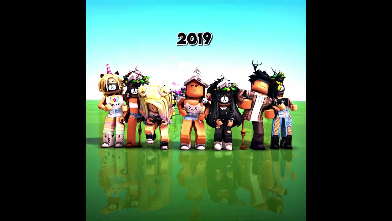 WHICH YEAR IS THE BEST? 🤩