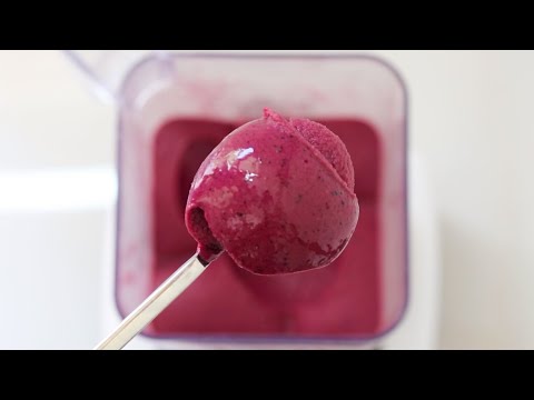 HOW TO MAKE A THICK ACAI BOWL | THICK SMOOTHIE BOWL RECIPE | BREAKFAST IDEAS