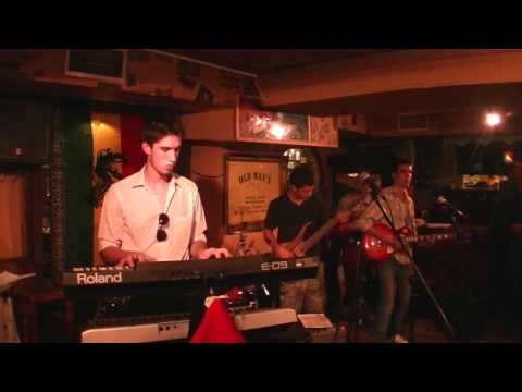 Intro - The Bootz Bros.! in Old Man's