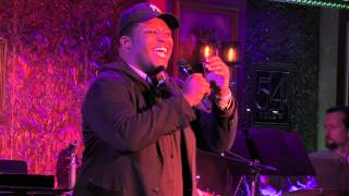 Larry Owens - &quot;Move On&quot; (Stephen Sondheim)