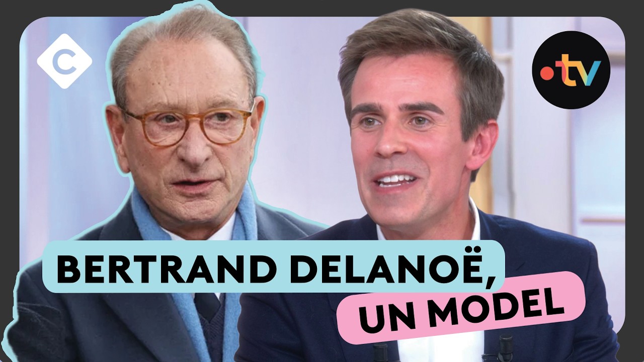 L’homosexualité en politique au cœur d’un documentaire