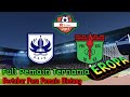 33 PSIS SEMARANG V PERSITA TANGERANG Liga 1 Shopee Serasa Liga Eropa