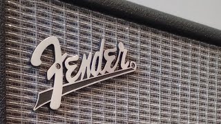 Video thumbnail for Low Budget Low End: Fender Rumble 25 V3 Full Review (With Pedals & Active Pickups!) by SlydeBytes