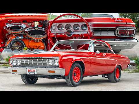 1964 Plymouth Fury (CC-2077952) for sale in Fort Lauderdale, Florida