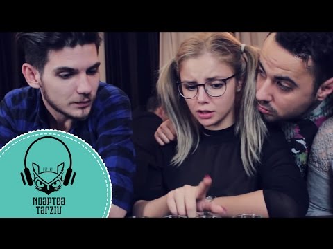 Delia o să r&acirc;dă &icirc;n hohote c&acirc;nd o să audă cum sună melodia ei... &bdquo;Noaptea t&acirc;rziu&rdquo;. Cel mai tare cover &bdquo;1234&rdquo; din istorie!