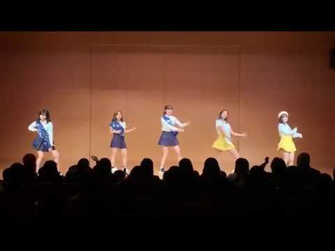 Power Up-Red Velvet [dance cover]