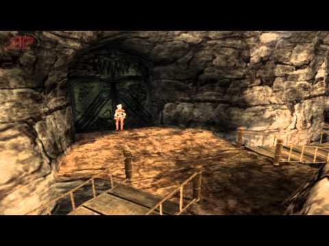 PS2 - Shadow Hearts: From the New World Part 39 - Garvoy Valley