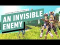 Monster Hunter Stories 2 Gameplay Walkthrough -  Main Story: An Invisible Enemy