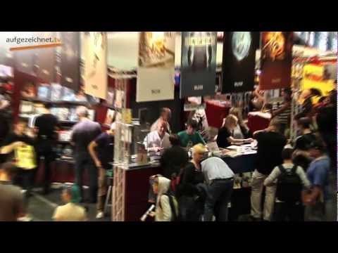 Comic Salon Erlangen 2012