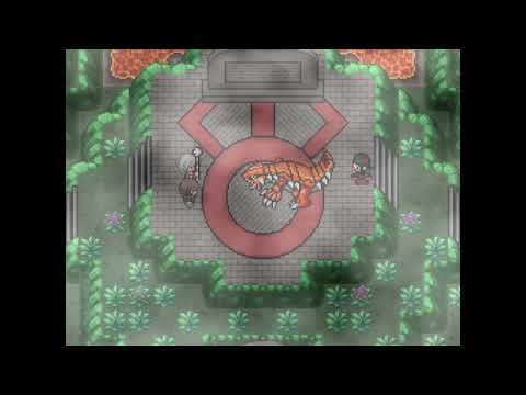 Pokemon Rejuvenation Intense Mode - vs Angie's Right Hand Cera