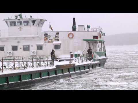 20.01.2017 / Știre Etv - CJ BRĂILA VREA BAC PROPRIU LA GROPENI!