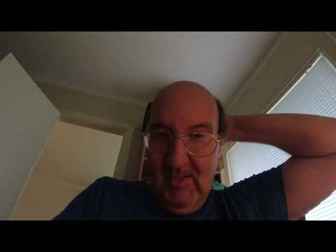 MongoTV_5806 - John Venter På Bedre Tider - Del 234 - Dag 706 af 1.000 Dage