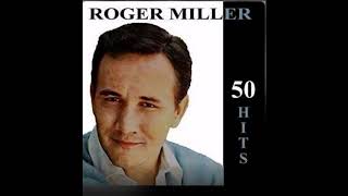 Burma Shave - Roger Miller
