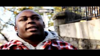 Bishop The Greek - Young Gz Perspective (Official Music Video) Dir. By M. Reck