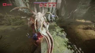 [EVOLVE]レイス プレイ動画 その２