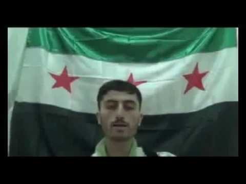 بيان للملازم اول خلدون زين الدين يؤكد فيه أنه على قيد الحياة وينفي خبر استشهاه