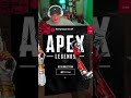 District Caught Without AntiCheat In Apex Apexlegend