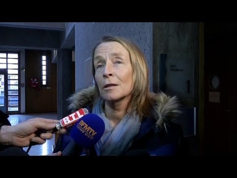 Isabelle Demongeot (auteur de Service volé) Babelio