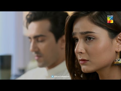 Tum Apne Ghar Nahi Ja Sakti... Beqadar - HUM TV Drama