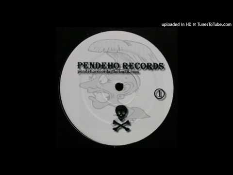 Stinger - Nuclear Strike