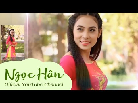 Nét đẹp làng quê - Ngọc Hân