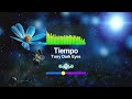 Tony Dark Eyes ft. Sofia Rød - Tiempo | Famele Vocal Music