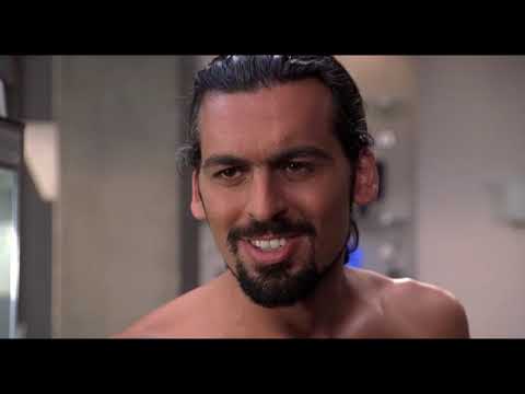 Deuce Bigalow 1999 Deuce meets Antoine scene