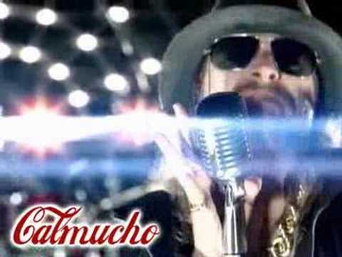 Jackson 5 vs Kid Rock - I Want You Back All Summer Long (Calmucho Mashup)