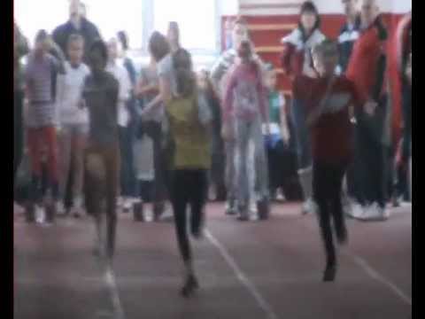 2012. dvoransko prvenstvo Beograda za atletske škole