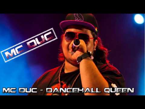 Mc Duc - Dancehall Queen (Whine And Kotch Riddim) -  [ @sofreshevents ]