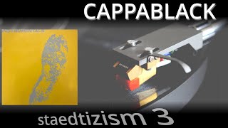 Cappablack ✧ Components & Variables ✧ Vinyl 💿