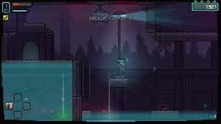 Cryogear (Nintendo Switch)