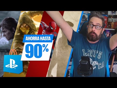 Exclusiva intrigante de PS5 con un 50% de descuento en la PS Store antes del lanzamiento del DLC