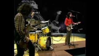 Rory Gallagher live at the beat club Toredown
