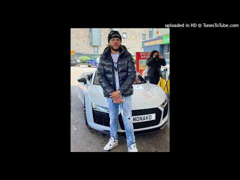 Tunde x Detroit x UK Type Beat - "Top Scorer" | Hard UK Rap Freestyle Type Beat 2025