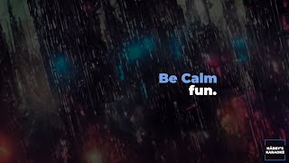 fun. - Be Calm (Karaoke)