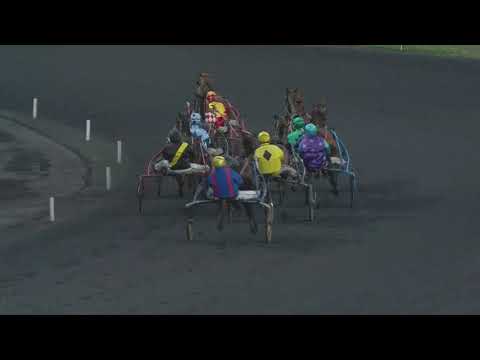 Grand Prix de L'U.E.T  2020 Gr B - La course