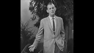 George Morgan - &#39;Our Love&#39;