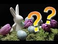 Easter History Origins Of The Easter Bunny