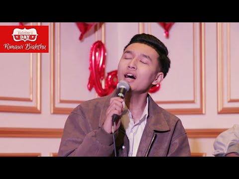 ZOTHANA - THA DANG NUI MAWI