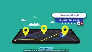 Cuáles Son las Funcionalides Clave de SimpliRoute | Ruteo Inteligente