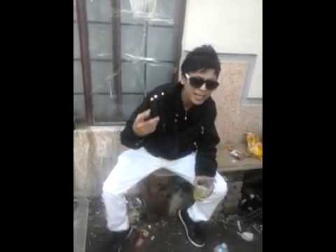 ken-y-  en Vivo Amiga Ft Nova