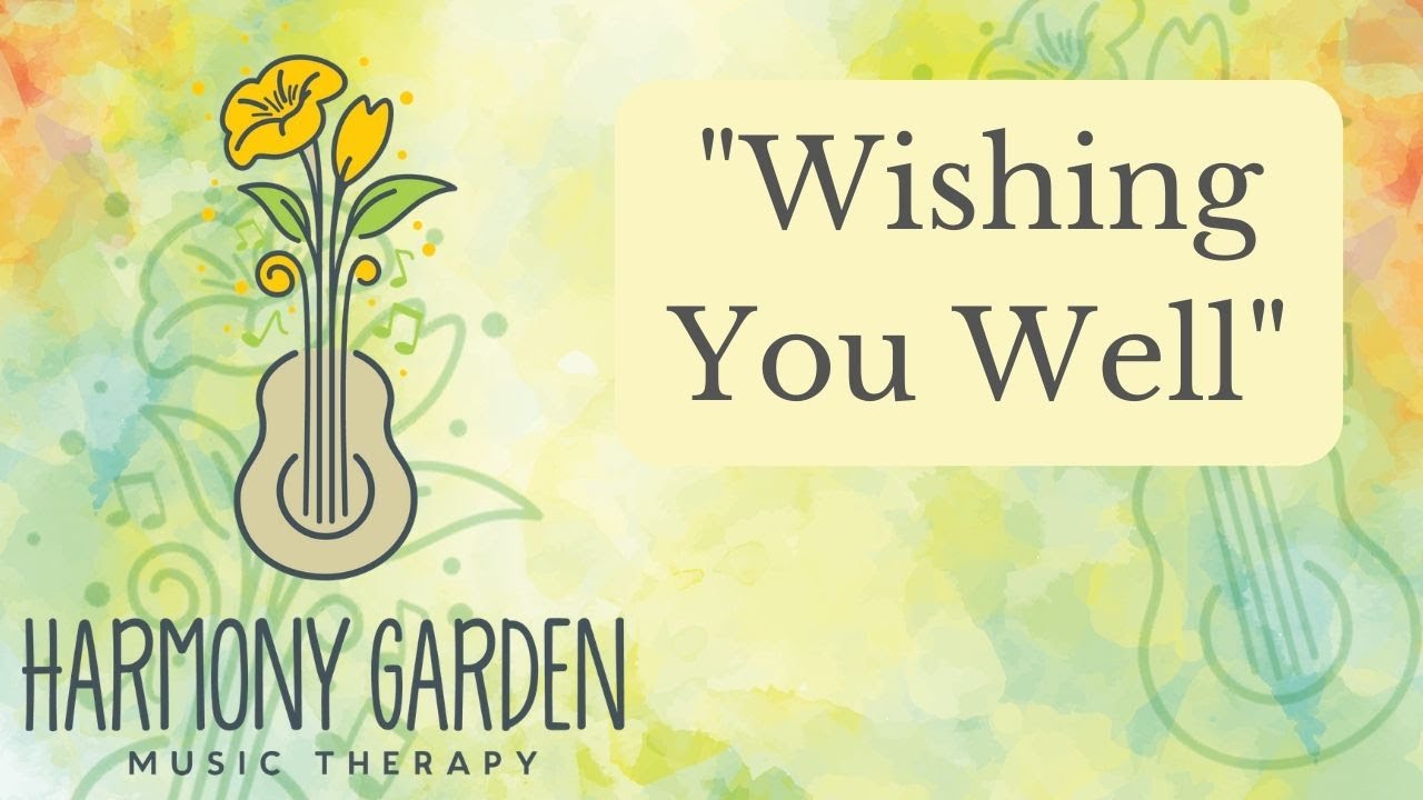 Wishing You Well