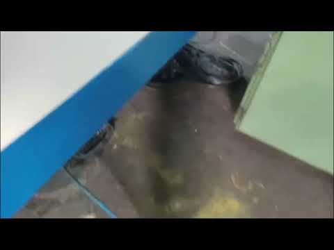 Telescopic Machine Cover
