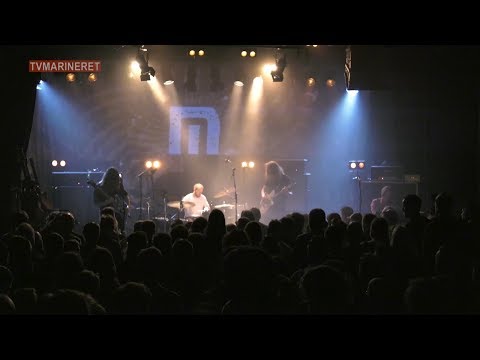 Hotel Cecil – Copenhagen Part1