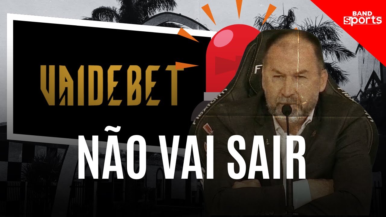 URGENTE: AUGUSTO MELO DIZ QUE NÃO RENUNCIARÁ | IMPEACHMENT NO CORINTHIANS