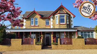 Summerhill Apartments | Isle of Wight, United Kingdom | Hotel Review 🛏️