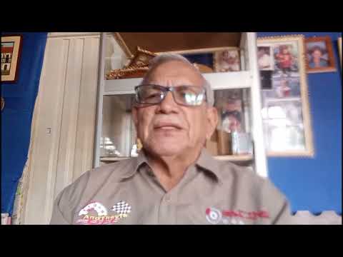 Testimonio Maestro Carlos Arturo Mantilla Salazar