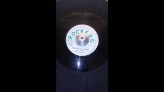 hugh mundell  - one jah , aim & destiny